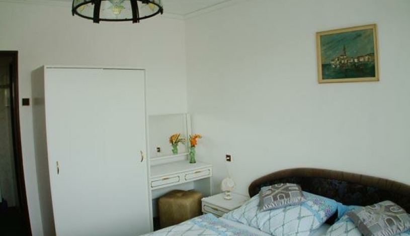 Villa Hany Mariánské Lázně - Rodinný apartman (dva oddělené pokoje)